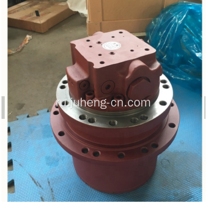 B37 Бортовая передача 172148-73300 Ходовой двигатель B37